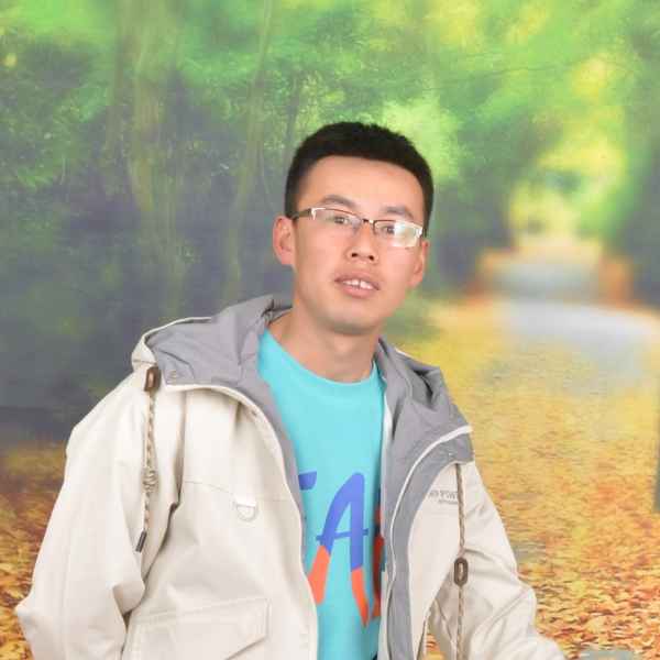 32岁岁甘肃单身帅哥 - 绍兴吉缘网