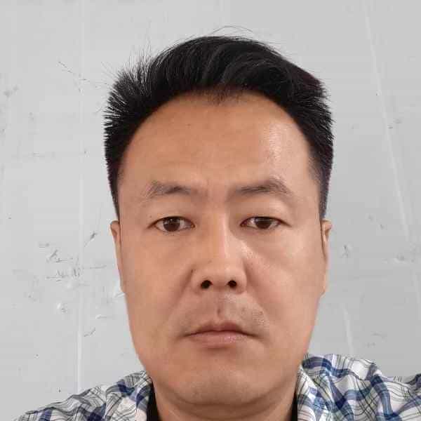 44岁岁山东单身帅哥 - 绍兴吉缘网