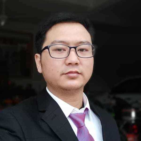 36岁岁江西单身帅哥 - 绍兴吉缘网