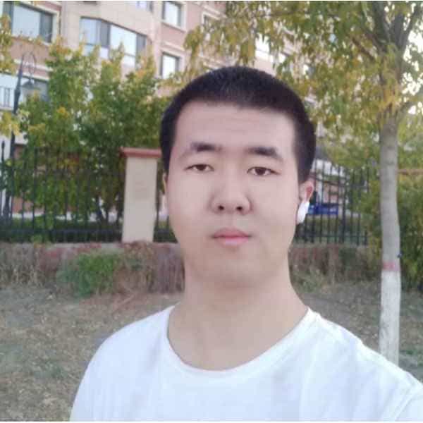 29岁岁辽宁单身帅哥 - 绍兴吉缘网