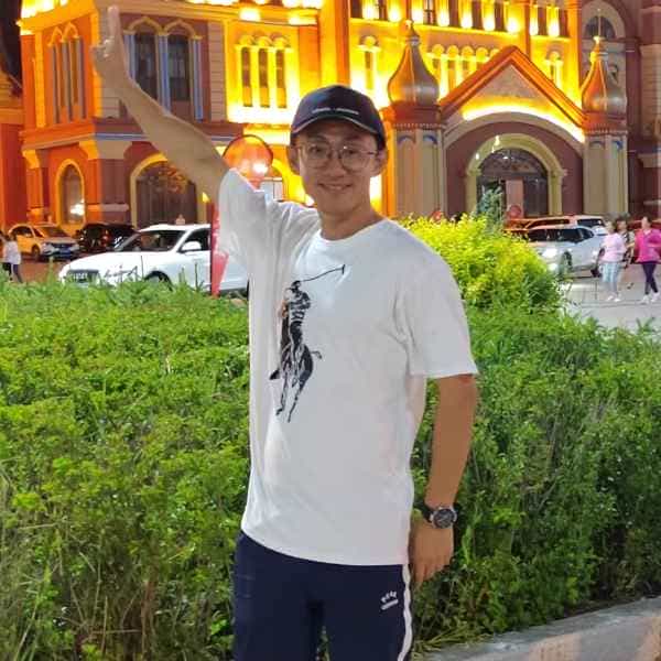 40岁岁辽宁单身帅哥 - 绍兴吉缘网