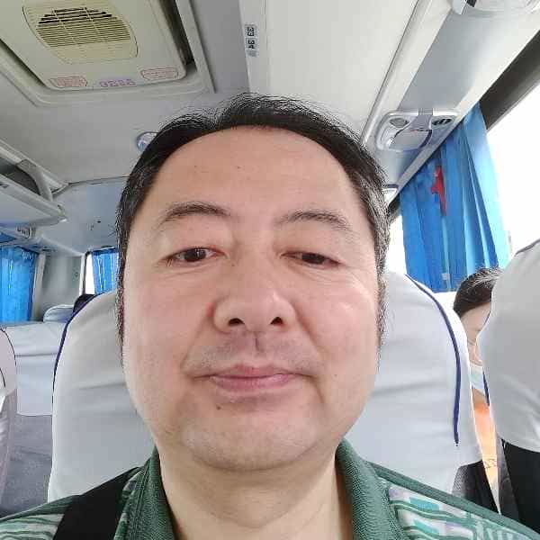 52岁岁辽宁单身帅哥 - 绍兴吉缘网