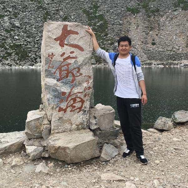 66岁岁内蒙古单身帅哥 - 绍兴吉缘网