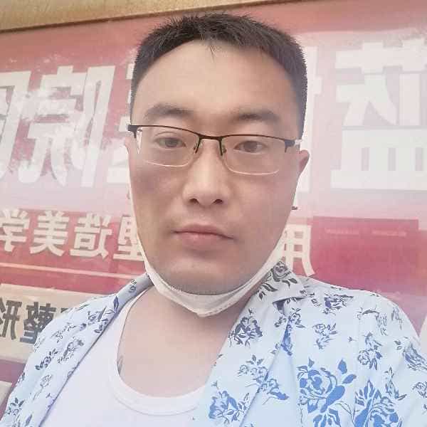 38岁岁辽宁单身帅哥 - 绍兴吉缘网