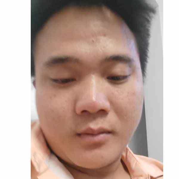 35岁岁广东单身帅哥 - 绍兴吉缘网