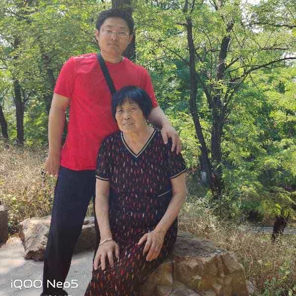 39岁岁辽宁单身帅哥 - 绍兴吉缘网