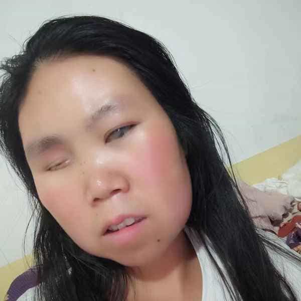 35岁岁甘肃单身美女 - 绍兴吉缘网