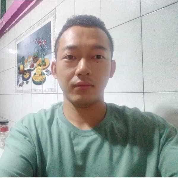 29岁岁黑龙江单身帅哥 - 绍兴吉缘网