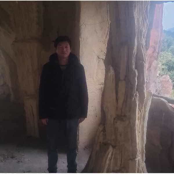 36岁岁湖北单身帅哥 - 绍兴吉缘网