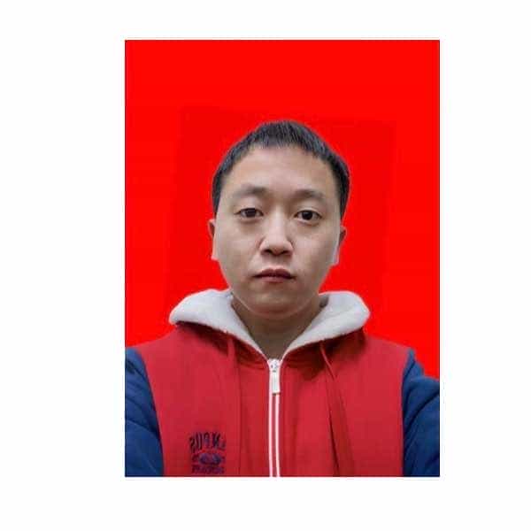 33岁岁四川单身帅哥 - 绍兴吉缘网