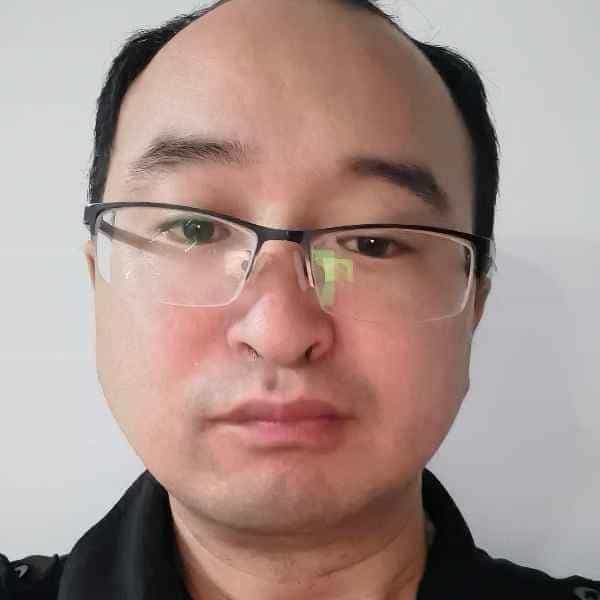 35岁岁河南单身帅哥 - 绍兴吉缘网