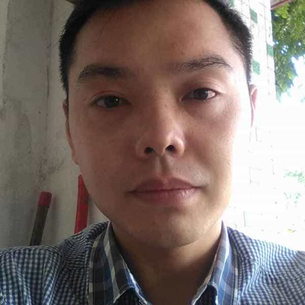 38岁岁四川单身帅哥 - 绍兴吉缘网