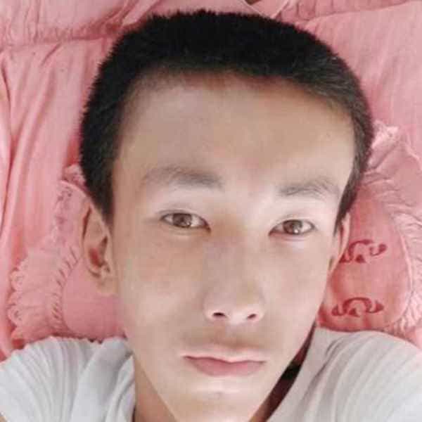 22岁岁山东单身帅哥 - 绍兴吉缘网