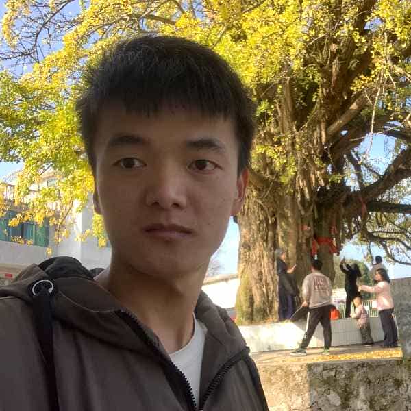 24岁岁贵州单身帅哥 - 绍兴吉缘网