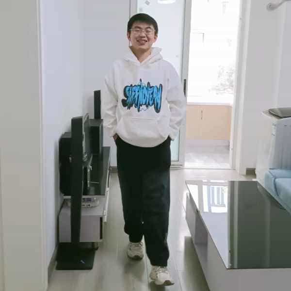 35岁岁陕西单身帅哥 - 绍兴吉缘网
