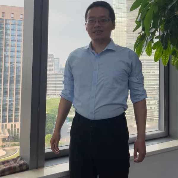 40岁岁江苏单身帅哥 - 绍兴吉缘网