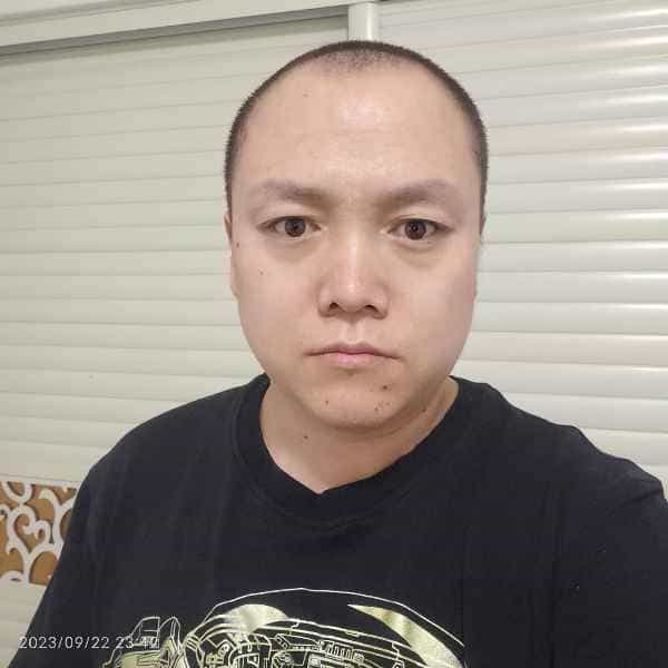 36岁岁山东单身帅哥 - 绍兴吉缘网