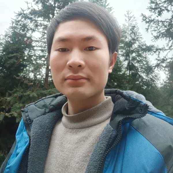33岁岁湖南单身帅哥 - 绍兴吉缘网