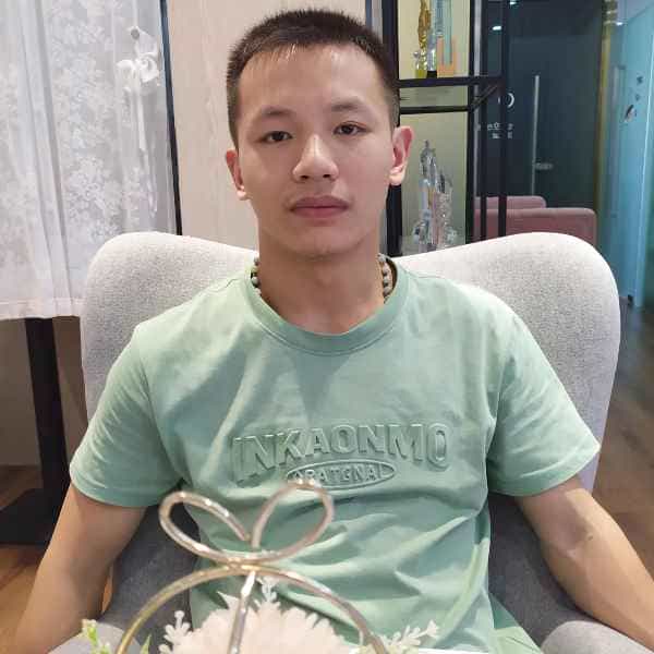 28岁岁江西单身帅哥 - 绍兴吉缘网