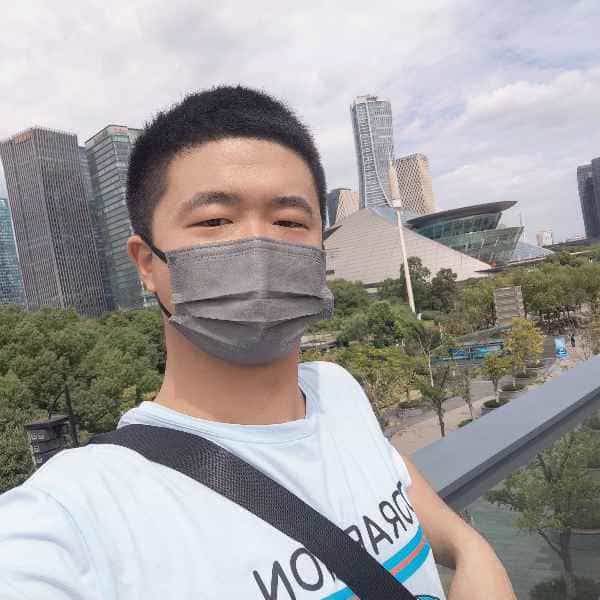 35岁岁浙江单身帅哥 - 绍兴吉缘网