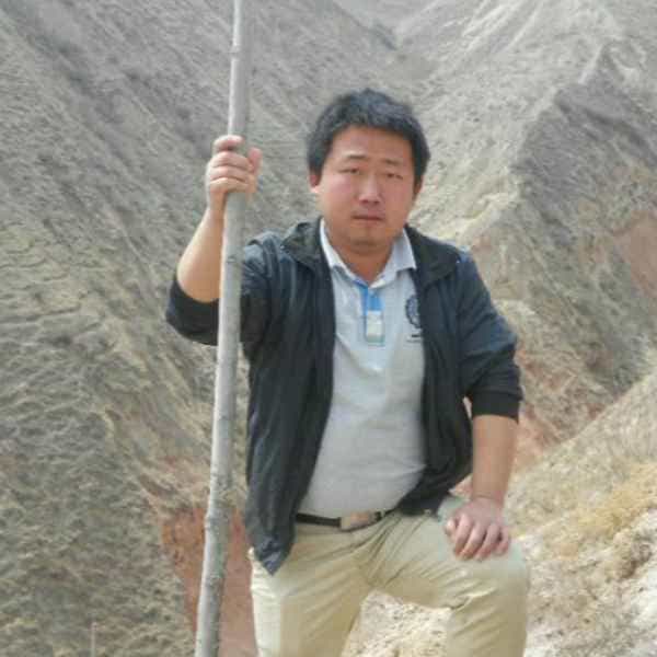 36岁岁甘肃单身帅哥 - 绍兴吉缘网