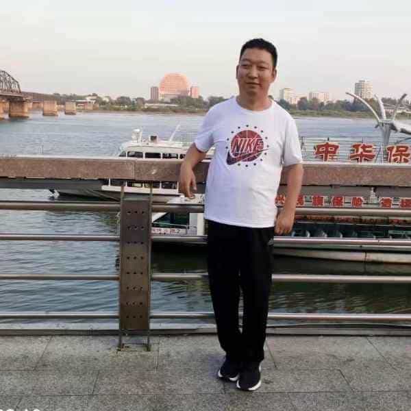 45岁岁辽宁单身帅哥 - 绍兴吉缘网
