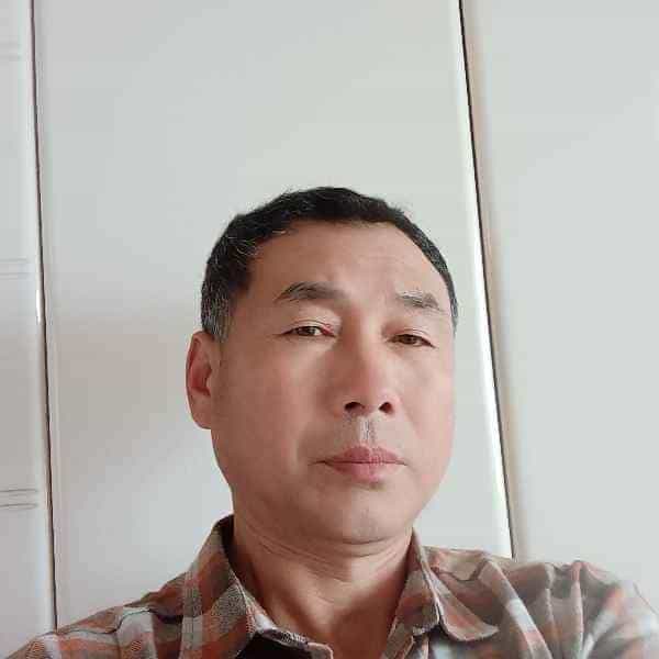 60岁岁辽宁单身帅哥 - 绍兴吉缘网