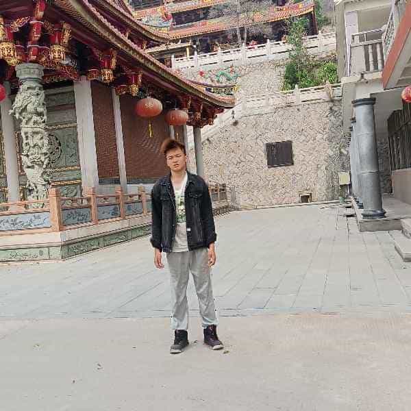 28岁岁江西单身帅哥 - 绍兴吉缘网