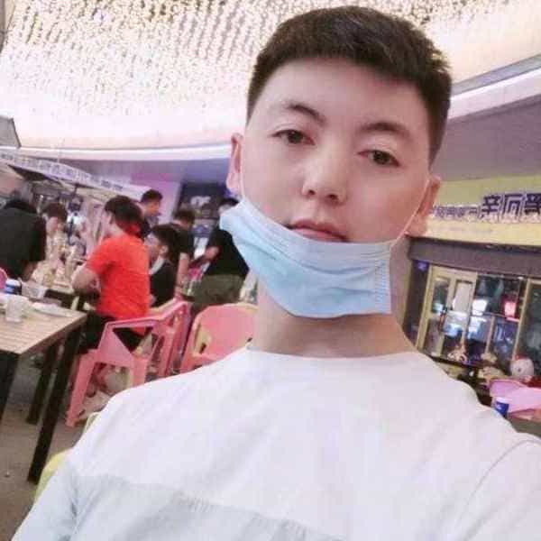35岁岁甘肃单身帅哥 - 绍兴吉缘网