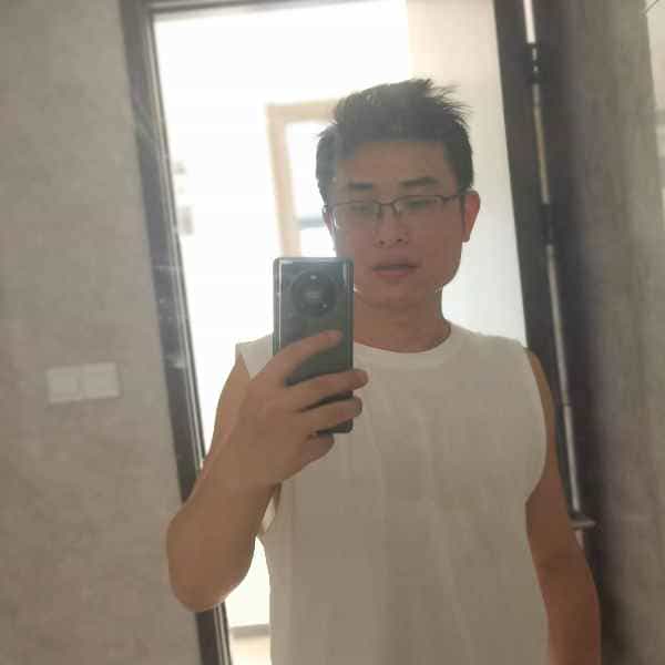 39岁岁广东单身帅哥 - 绍兴吉缘网