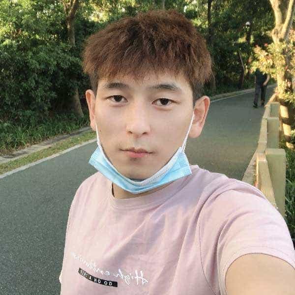 34岁岁湖北单身帅哥 - 绍兴吉缘网