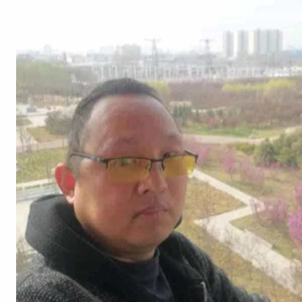43岁岁河北单身帅哥 - 绍兴吉缘网