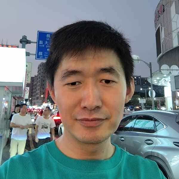 36岁岁甘肃单身帅哥 - 绍兴吉缘网