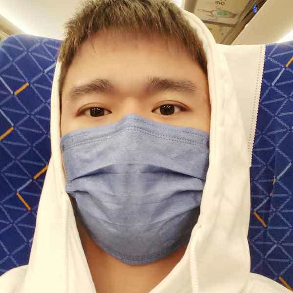32岁岁广东单身帅哥 - 绍兴吉缘网
