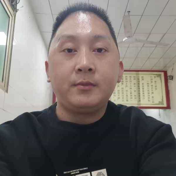 37岁岁陕西单身帅哥 - 绍兴吉缘网