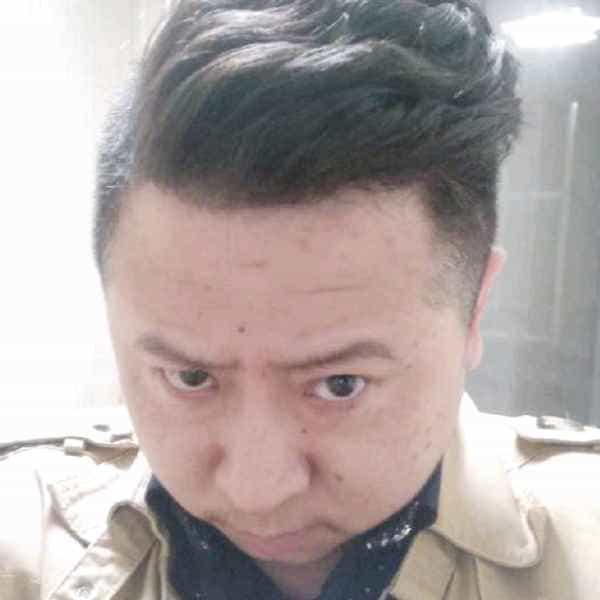 38岁岁江苏单身帅哥 - 绍兴吉缘网