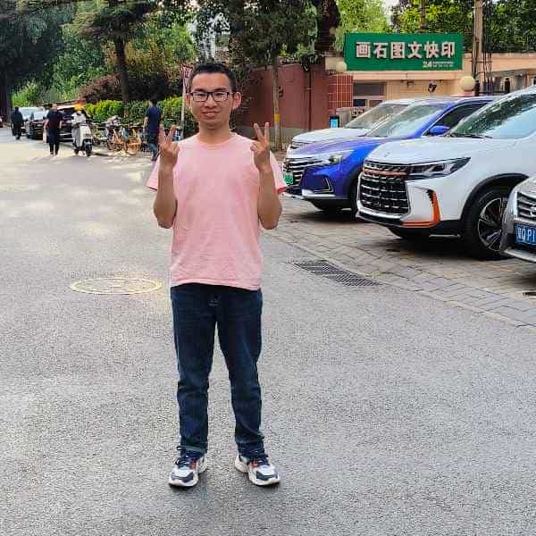 29岁岁山东单身帅哥 - 绍兴吉缘网