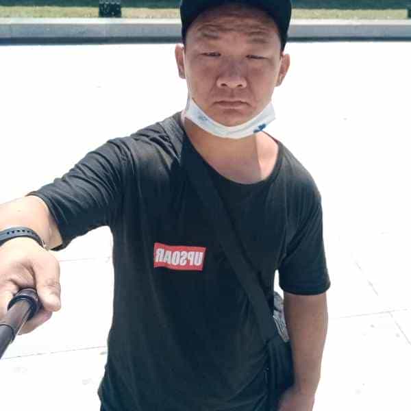 36岁岁河南单身帅哥 - 绍兴吉缘网