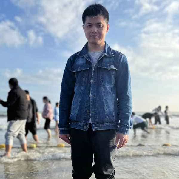 38岁岁广东单身帅哥 - 绍兴吉缘网
