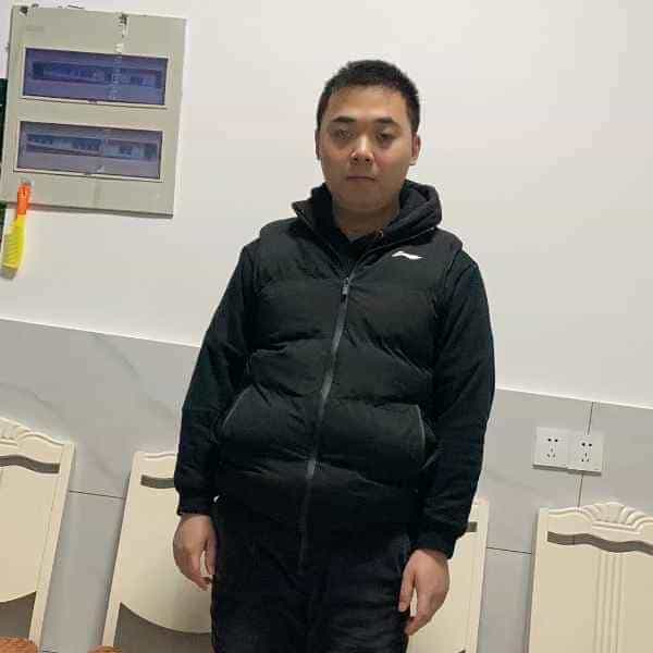 29岁岁安徽单身帅哥 - 绍兴吉缘网