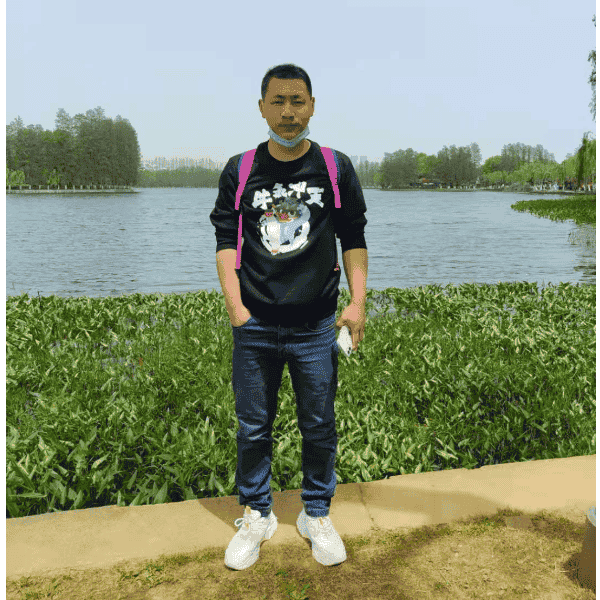 33岁岁湖北单身帅哥 - 绍兴吉缘网