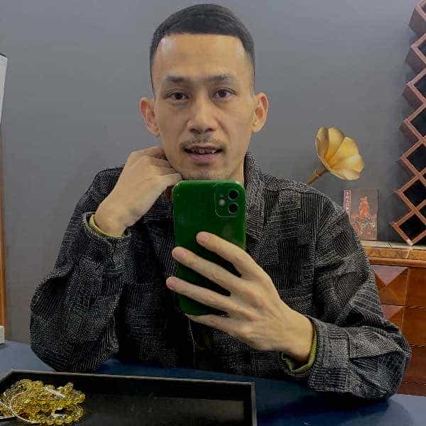 36岁岁广东单身帅哥 - 绍兴吉缘网