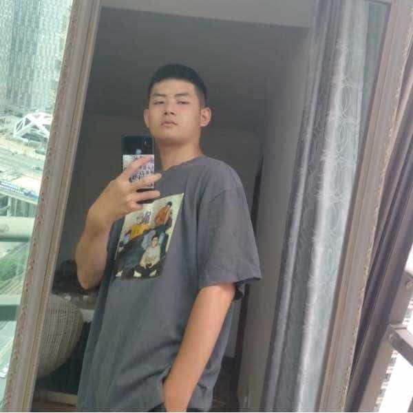 35岁岁贵州单身帅哥 - 绍兴吉缘网