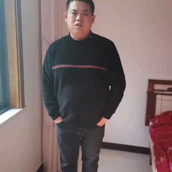 33岁岁重庆单身帅哥 - 绍兴吉缘网
