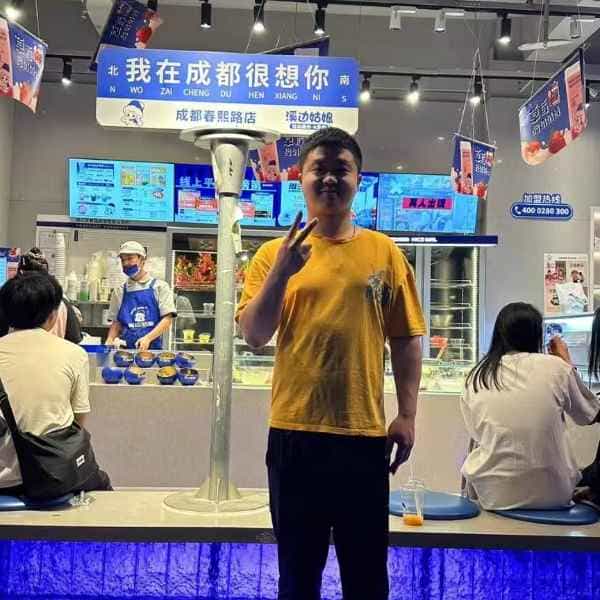 28岁岁浙江单身帅哥 - 绍兴吉缘网