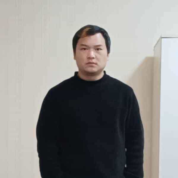 33岁岁四川单身帅哥 - 绍兴吉缘网