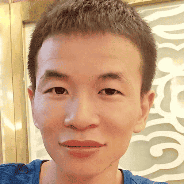 39岁岁广东单身帅哥 - 绍兴吉缘网