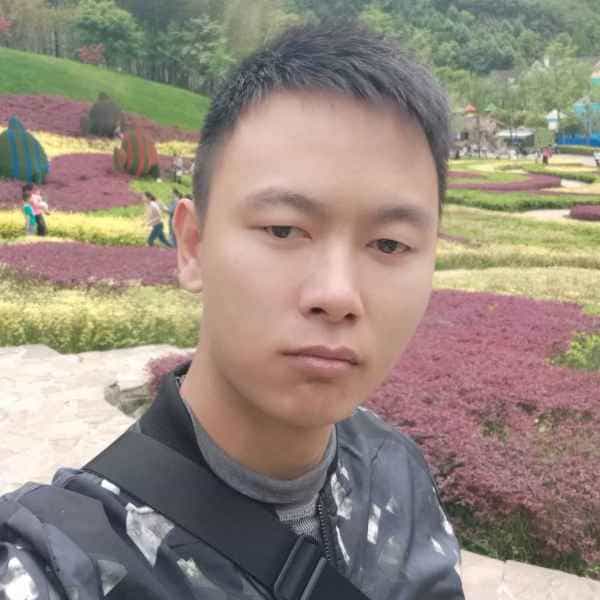 30岁岁四川单身帅哥 - 绍兴吉缘网