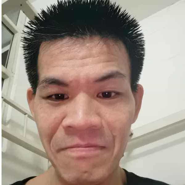 38岁岁广东单身帅哥 - 绍兴吉缘网
