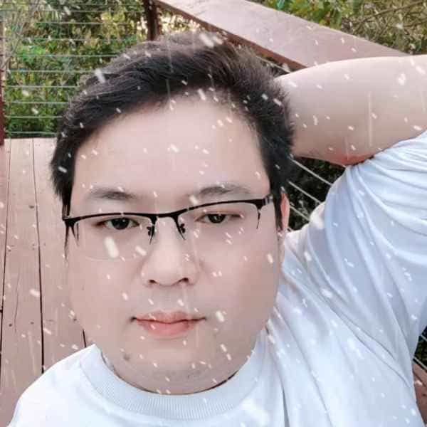 37岁岁湖南单身帅哥 - 绍兴吉缘网